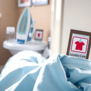 Laundry Symbols Explained: How to Read Washing, Drying, and Ironing
