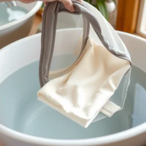 How to Wash Delicate Clothes: Safe Steps for Best Results