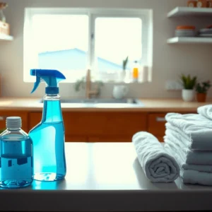 Best Laundry Stain Removers: Top Picks and How to Use Them