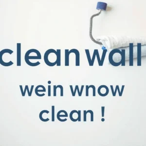 How to Clean Walls Without Damaging Paint: Safe Methods