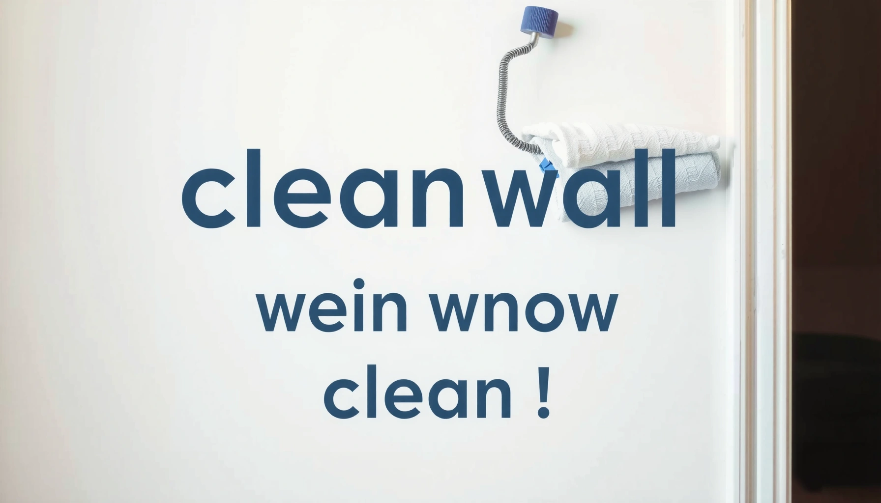 How to Clean Walls Without Damaging Paint: Safe Methods