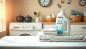 Fabric Softener vs Dryer Sheets: Which Works Best for Laundry?