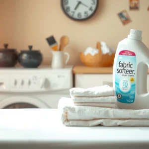 Fabric Softener vs Dryer Sheets: Which Works Best for Laundry?