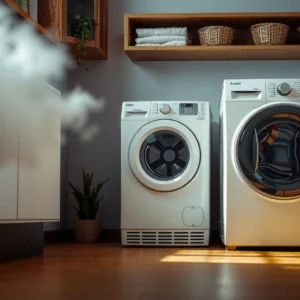 Front Load vs Top Load Washing Machines: Key Differences Explained