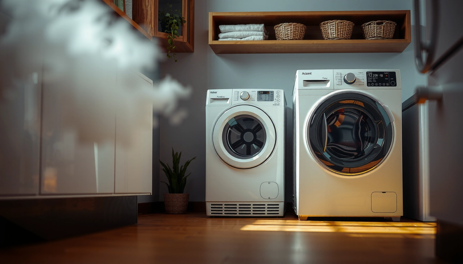 Front Load vs Top Load Washing Machines: Key Differences Explained