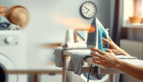 Ironing Tips for Beginners: Simple Steps for Better Wrinkles