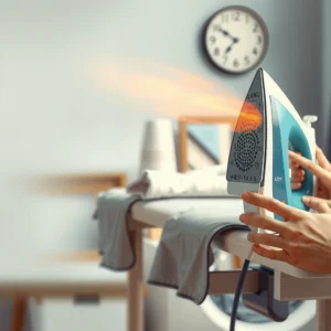 Ironing Tips for Beginners: Simple Steps for Better Wrinkles