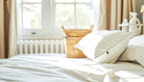 Pillow Care Guide: How to Clean, Maintain, and Extend Lifespan