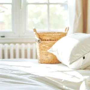 Pillow Care Guide: How to Clean, Maintain, and Extend Lifespan