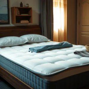 How to Extend Mattress Life: Practical Habits and Care Tips