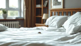 Bed Bug Prevention Tips: Practical Ways to Stop Infestations