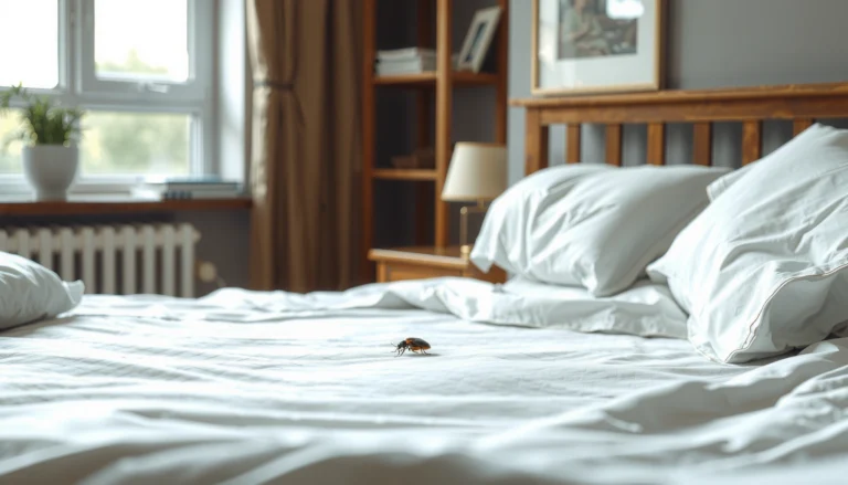 Bed Bug Prevention Tips: Practical Ways to Stop Infestations