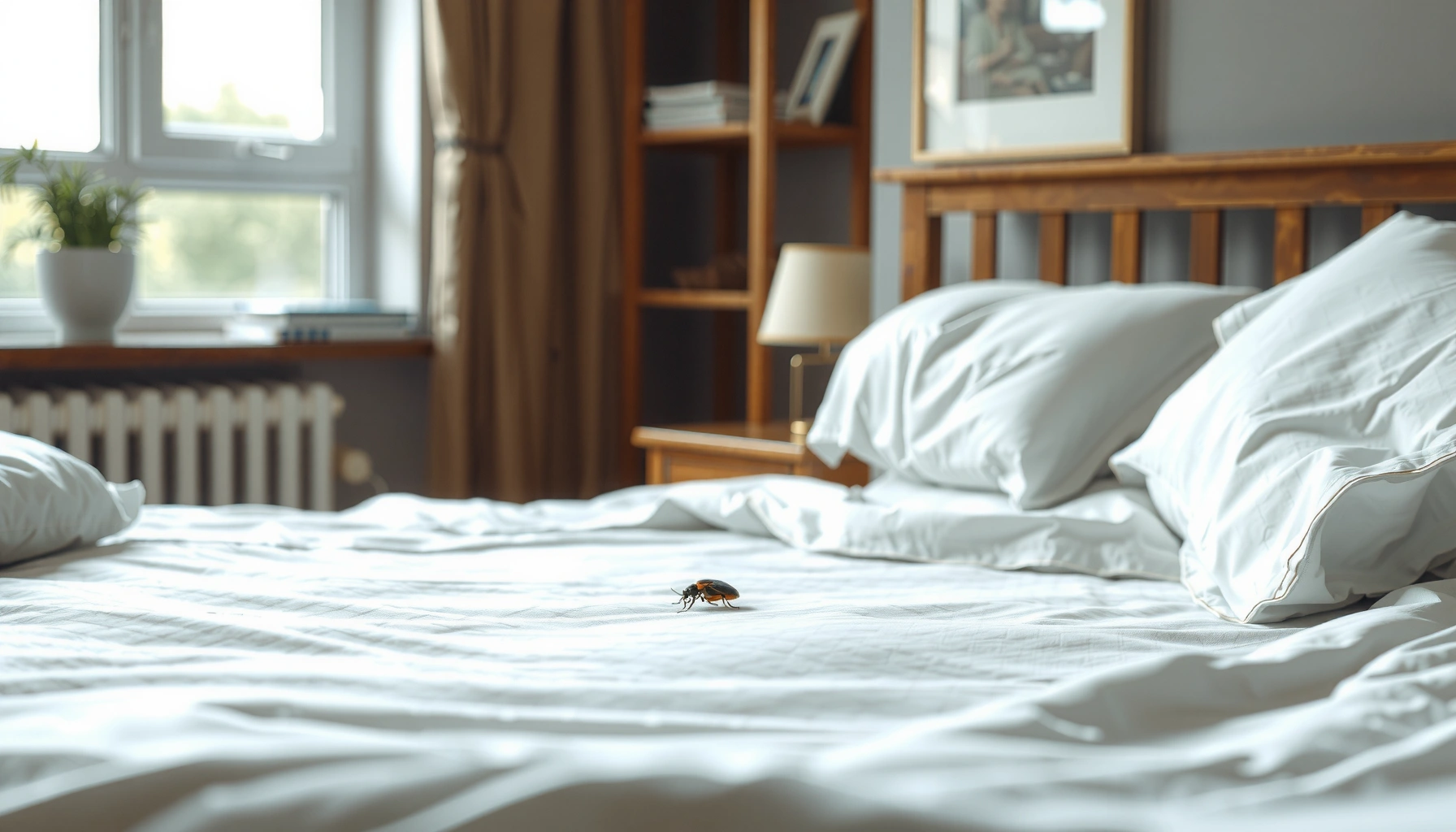 Bed Bug Prevention Tips: Practical Ways to Stop Infestations