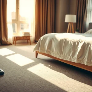 Dust Mite Prevention Guide: Essential Steps for Cleaner, Safer Homes