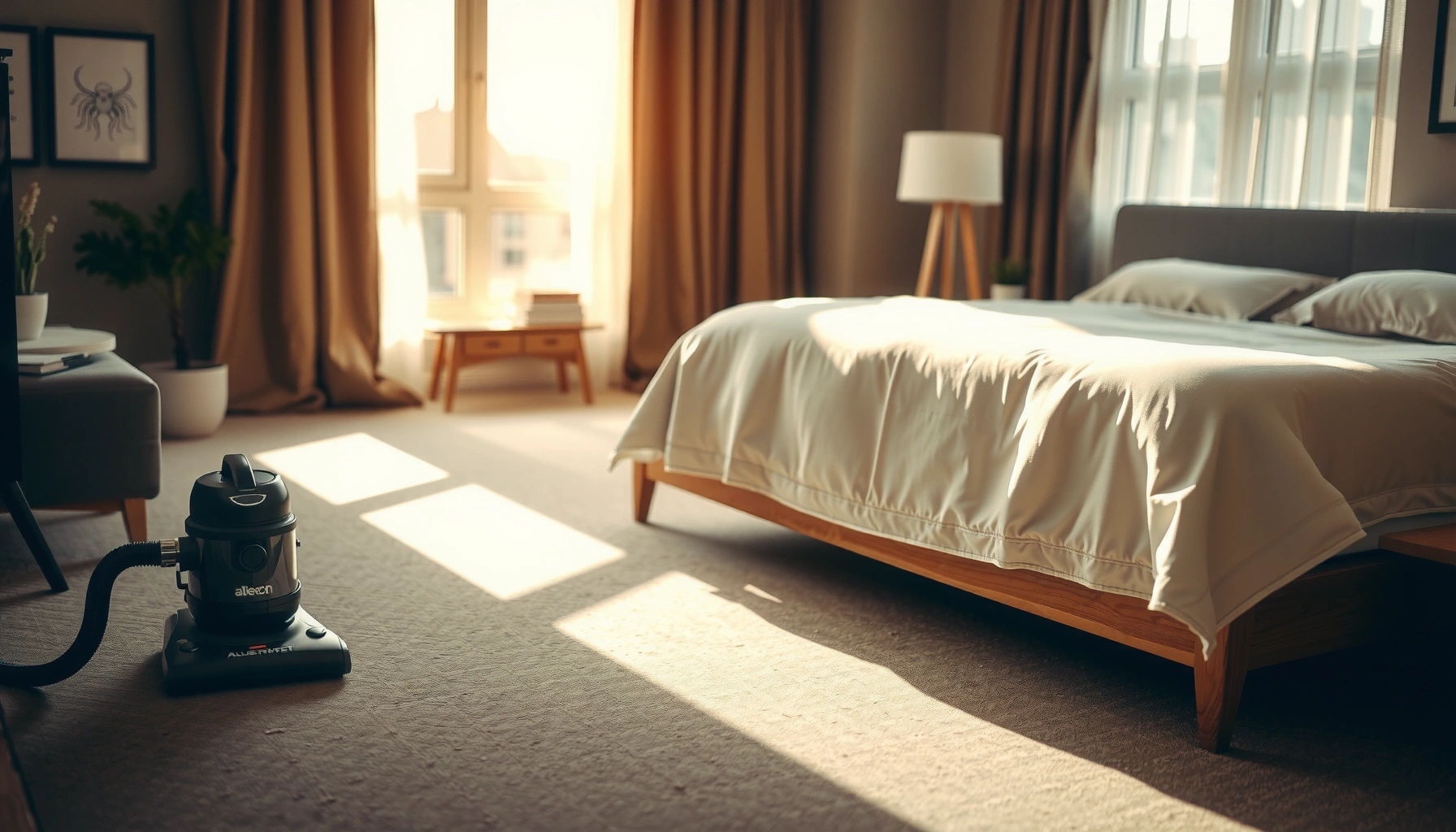 Dust Mite Prevention Guide: Essential Steps for Cleaner, Safer Homes