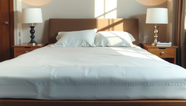 Best Mattress Protectors: Top Picks for Cleaner, Longer-Lasting Beds
