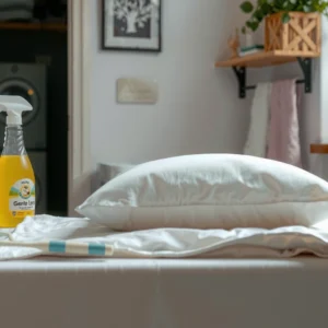 How to Clean Pillows Properly: Step-by-Step Guide