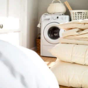 How to Wash Comforters: Step-by-Step Guide for Clean Bedding