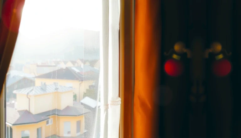 Curtain Cleaning vs Replacement: Which Is Best for Your Home?