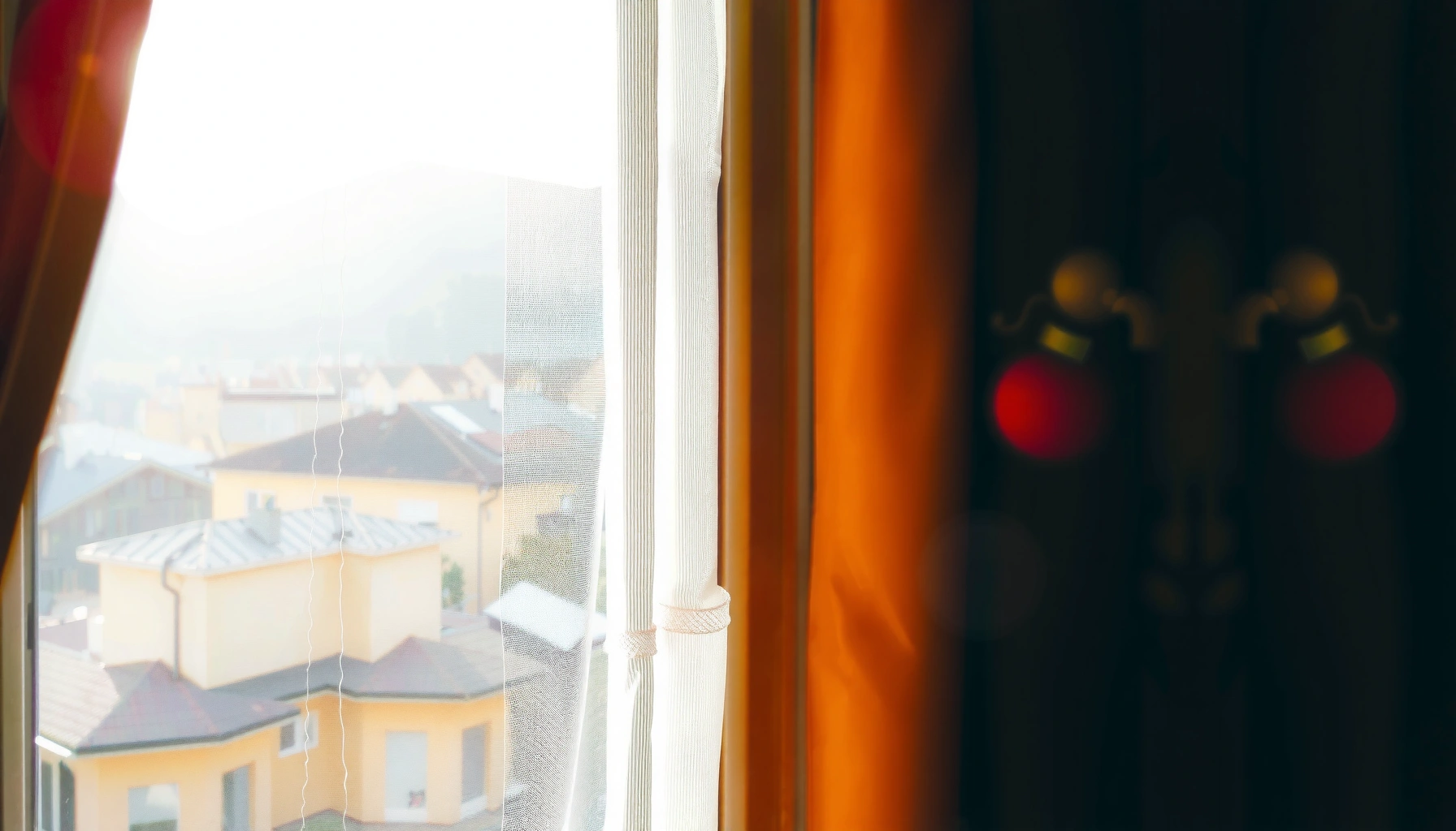 Curtain Cleaning vs Replacement: Which Is Best for Your Home?