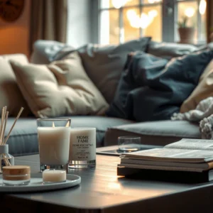 Home Fragrance Ideas: Easy Ways to Refresh Every Room