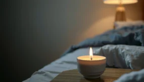 Candle Safety Tips: Essential Guidelines for Safer Burning