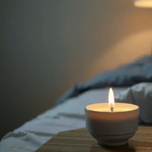 Candle Safety Tips: Essential Guidelines for Safer Burning