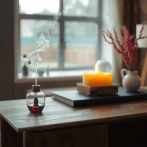 Essential Oils for Home Freshness: Easy Blends and Best Practices