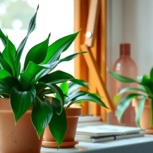 Indoor Plants That Purify Air: Best Options for Cleaner Breathing