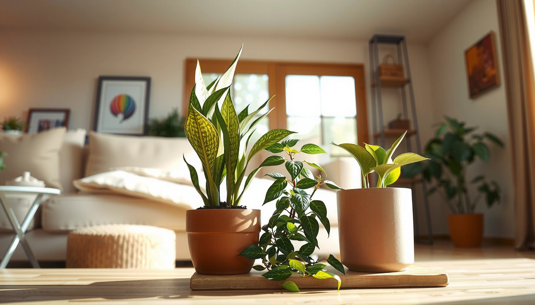 Best Low-Maintenance Houseplants: Easy Picks for Busy Homeowners