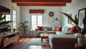 Home Decorating on a Budget: Smart, Stylish Ideas