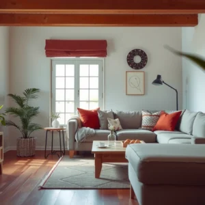 Home Decorating on a Budget: Smart, Stylish Ideas
