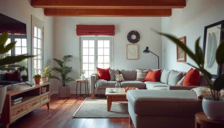 Home Decorating on a Budget: Smart, Stylish Ideas