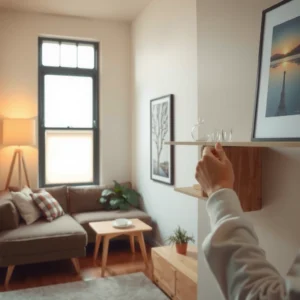 DIY Home Decor Ideas: Easy Ways to Refresh Your Space