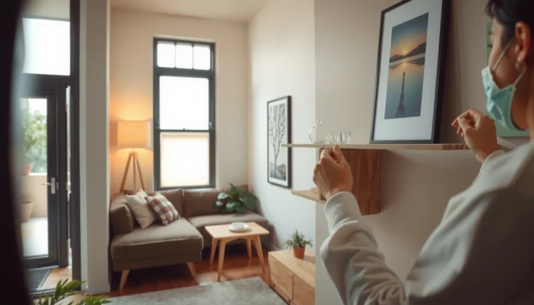 DIY Home Decor Ideas: Easy Ways to Refresh Your Space