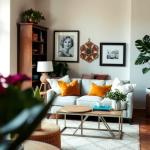 Seasonal Home Decor Trends: Fresh Ideas for Every Time of Year