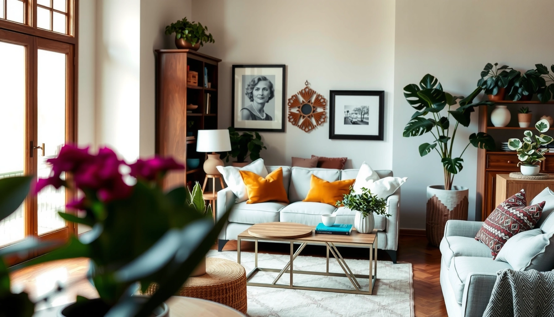 Seasonal Home Decor Trends: Fresh Ideas for Every Time of Year