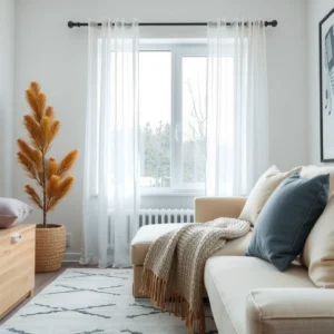 Scandinavian Home Style Guide: Simple, Bright, and Cozy Essentials