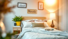 Bedroom Makeover Ideas: Refresh Your Space with Simple Upgrades