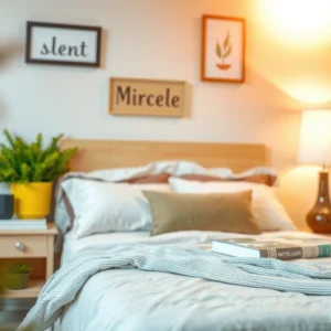 Bedroom Makeover Ideas: Refresh Your Space with Simple Upgrades