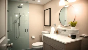 Bathroom Makeover on a Budget: Smart, Affordable Ways to Upgrade
