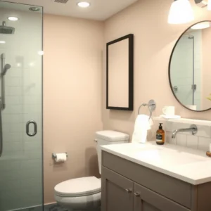 Bathroom Makeover on a Budget: Smart, Affordable Ways to Upgrade