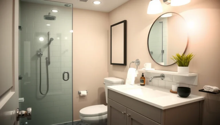 Bathroom Makeover on a Budget: Smart, Affordable Ways to Upgrade