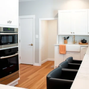 Kitchen Makeover Ideas: Smart Upgrades for a Fresh New Look