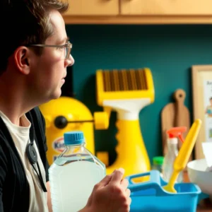 Family Chore Chart Ideas: Simple Ways to Split Responsibilities
