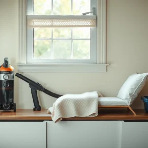 Essential Household Items Every New Home Needs: Must-Haves