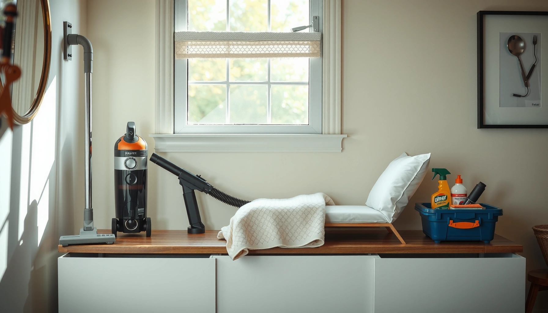 Essential Household Items Every New Home Needs: Must-Haves