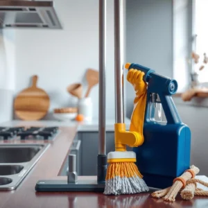 Best Home Cleaning Tools: Top Picks for a Faster, Cleaner Home