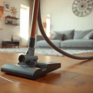 Best Vacuum Cleaners for Hardwood Floors: Top Picks & Buyer Tips