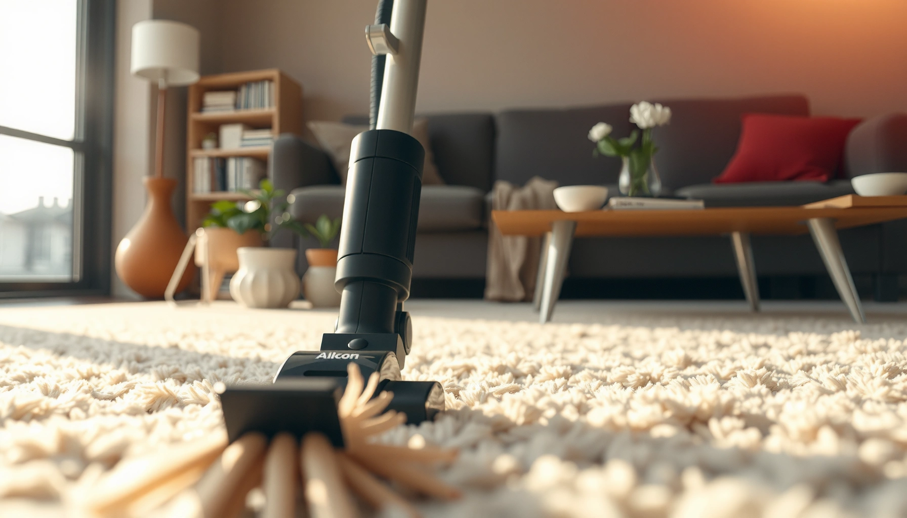 Best Vacuum Cleaners for Carpet: Top Picks for Deep Cleaning